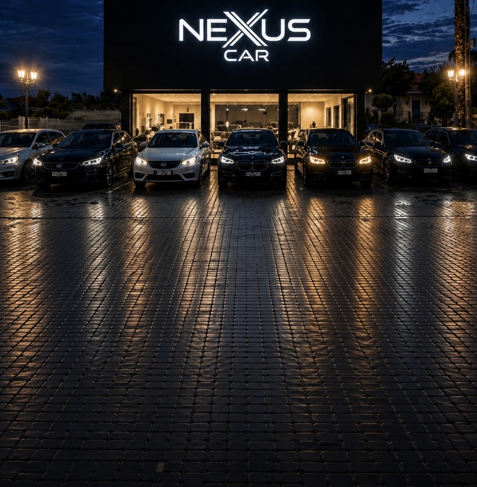 NexusCar